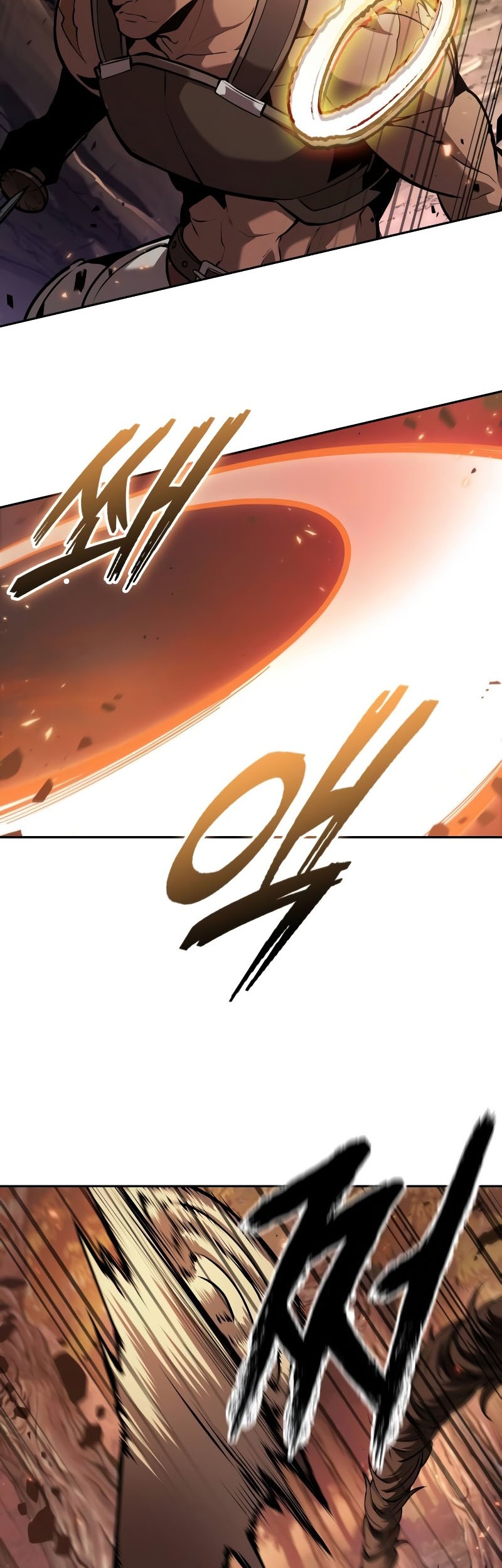 The Last Adventurer Chapter 13 Gambar 23