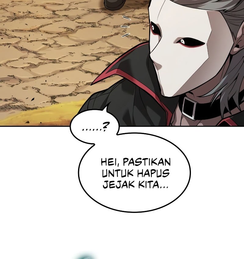 The Last Adventurer Chapter 13 Gambar 29