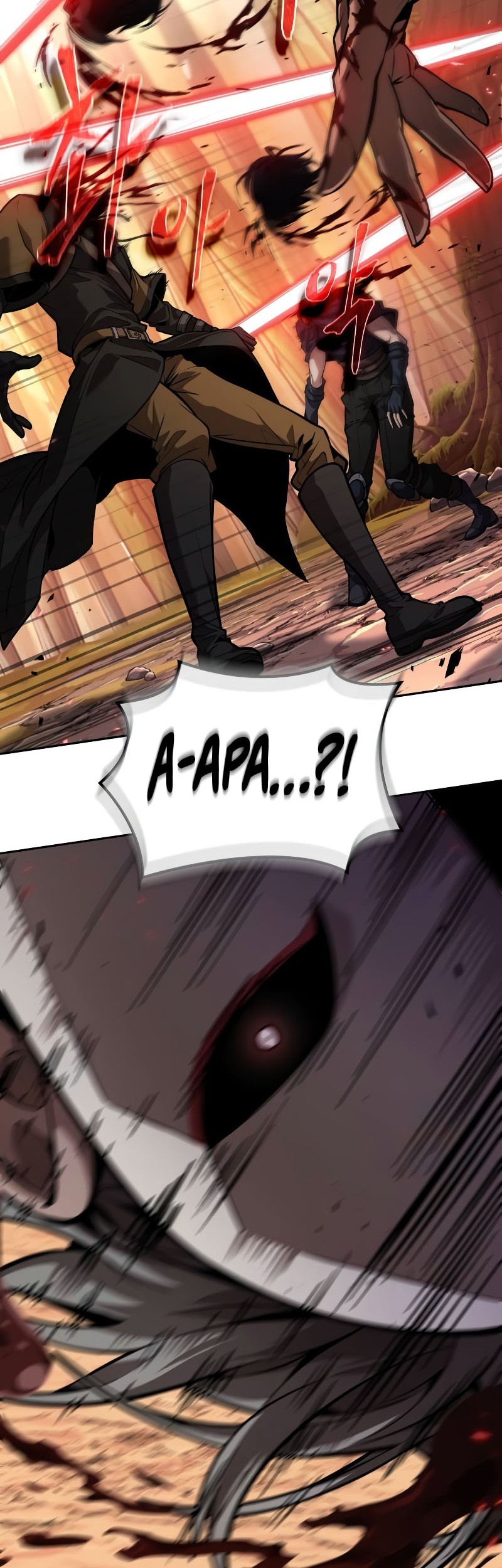 The Last Adventurer Chapter 13 Gambar 31