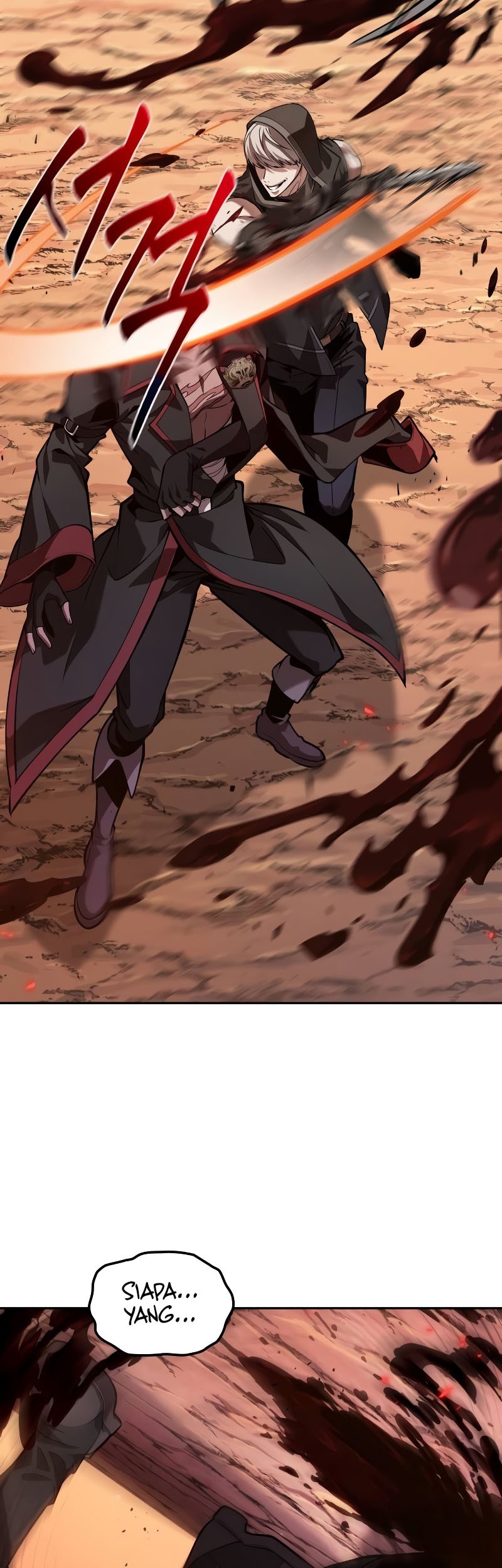 The Last Adventurer Chapter 13 Gambar 32