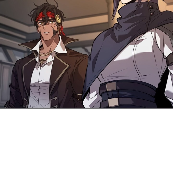 The Last Adventurer Chapter 12 Gambar 27