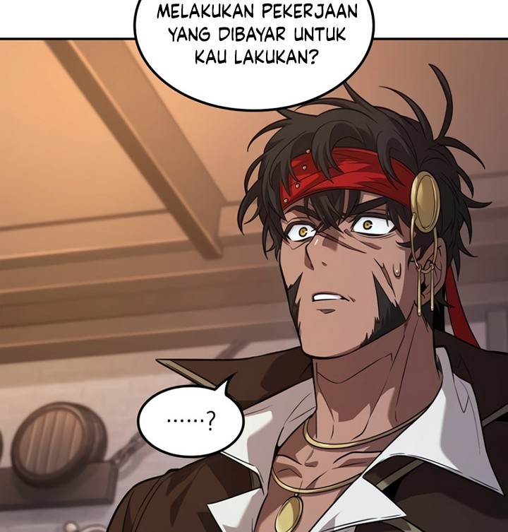 The Last Adventurer Chapter 12 Gambar 29