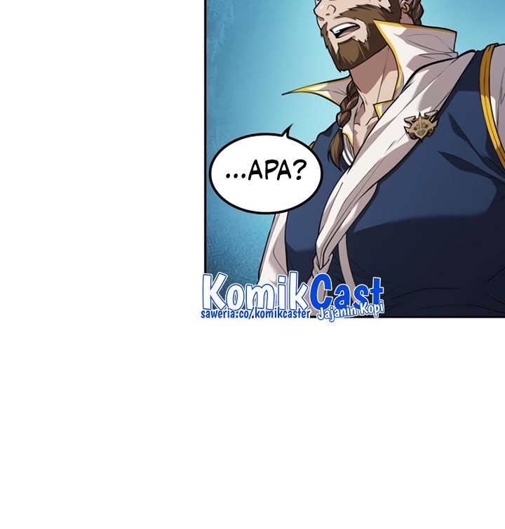 The Last Adventurer Chapter 12 Gambar 33