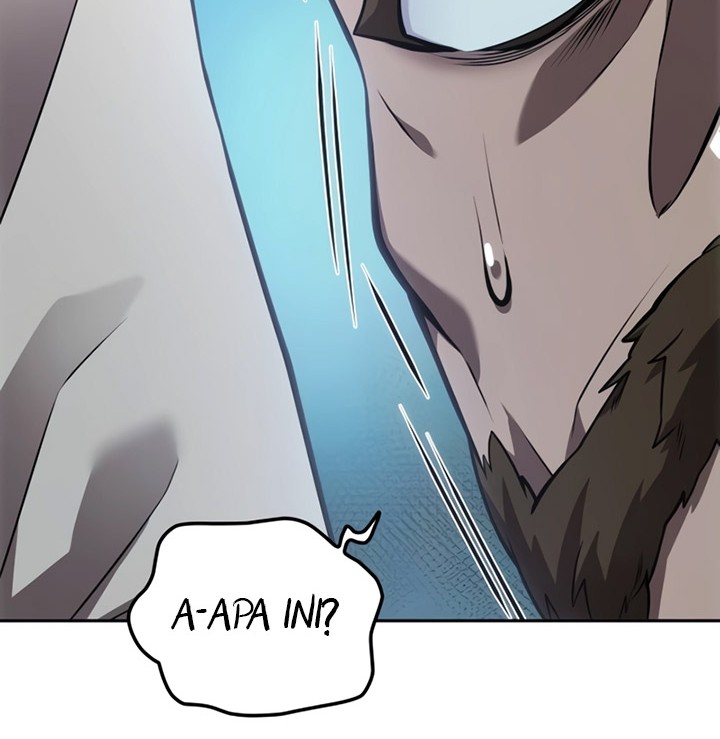 The Last Adventurer Chapter 12 Gambar 35