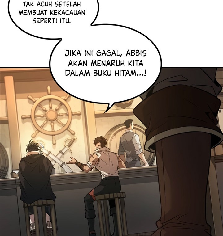 The Last Adventurer Chapter 12 Gambar 19