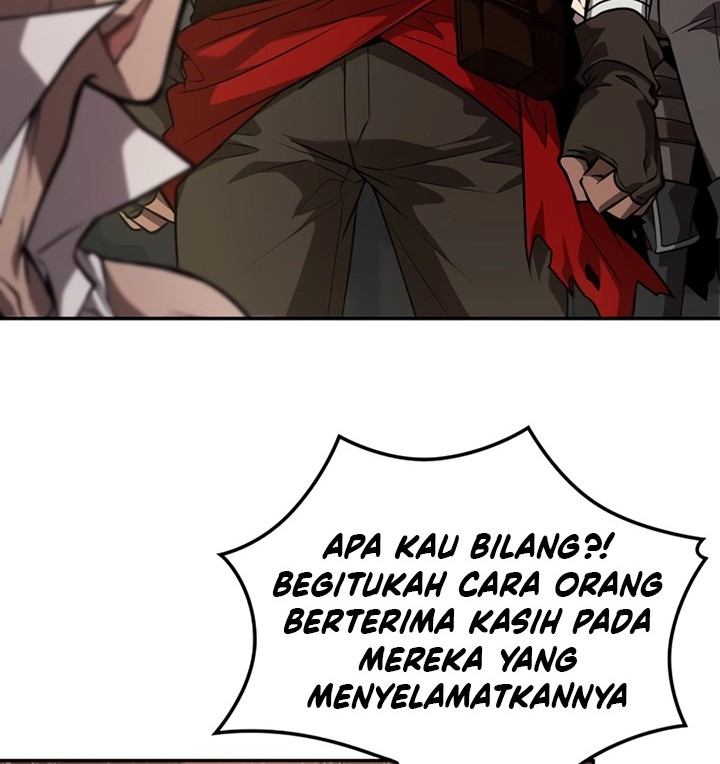 The Last Adventurer Chapter 12 Gambar 21