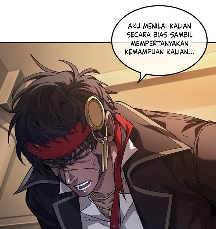 The Last Adventurer Chapter 12 Gambar 23
