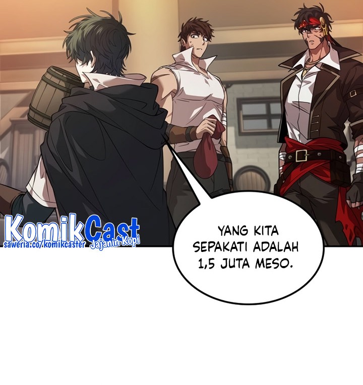 The Last Adventurer Chapter 12 Gambar 25