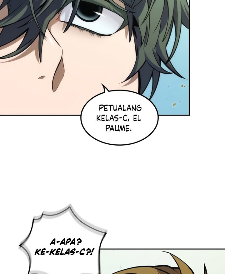 The Last Adventurer Chapter 12 Gambar 47