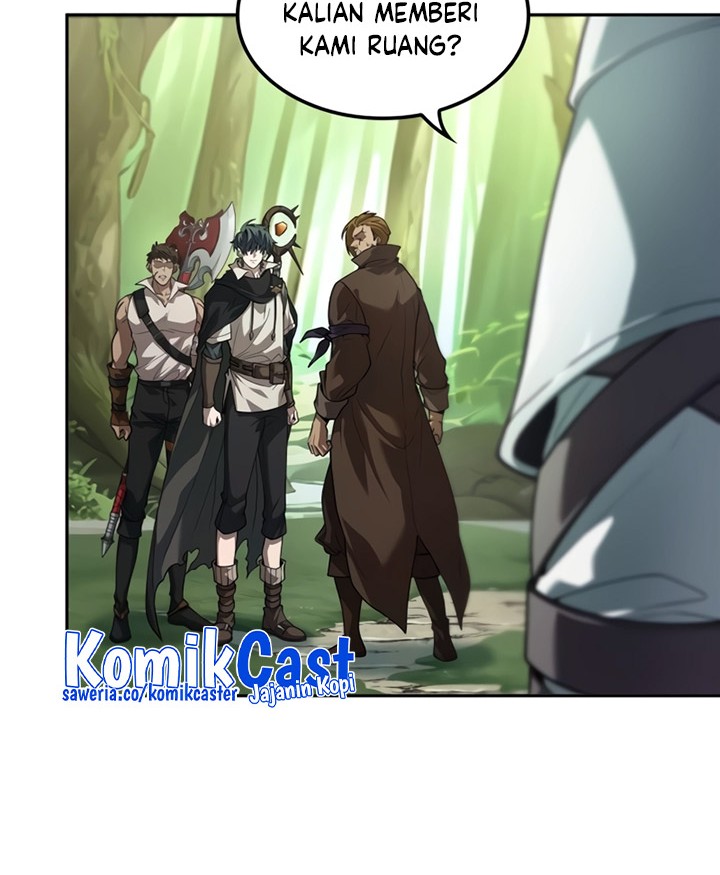 The Last Adventurer Chapter 12 Gambar 49