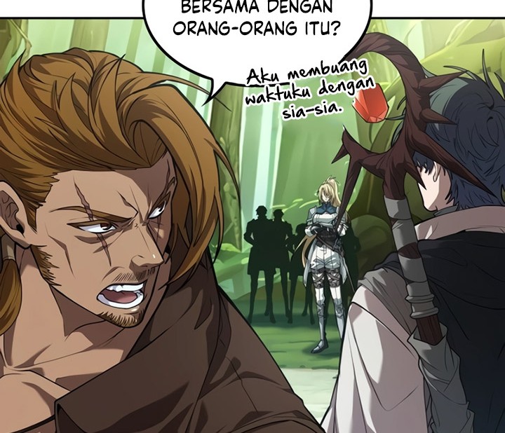 The Last Adventurer Chapter 12 Gambar 51