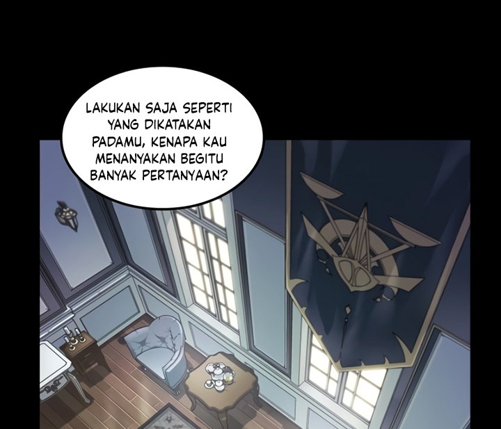 The Last Adventurer Chapter 12 Gambar 53