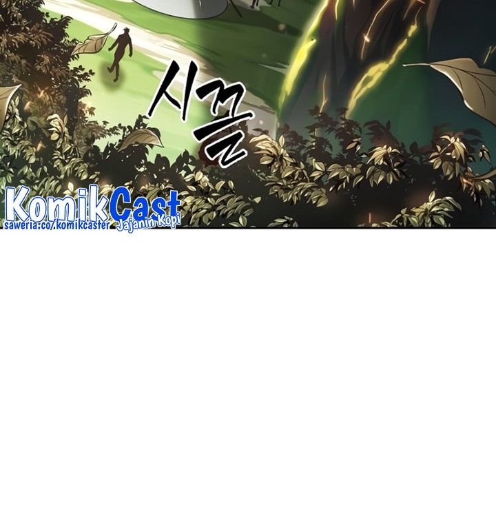 The Last Adventurer Chapter 12 Gambar 41