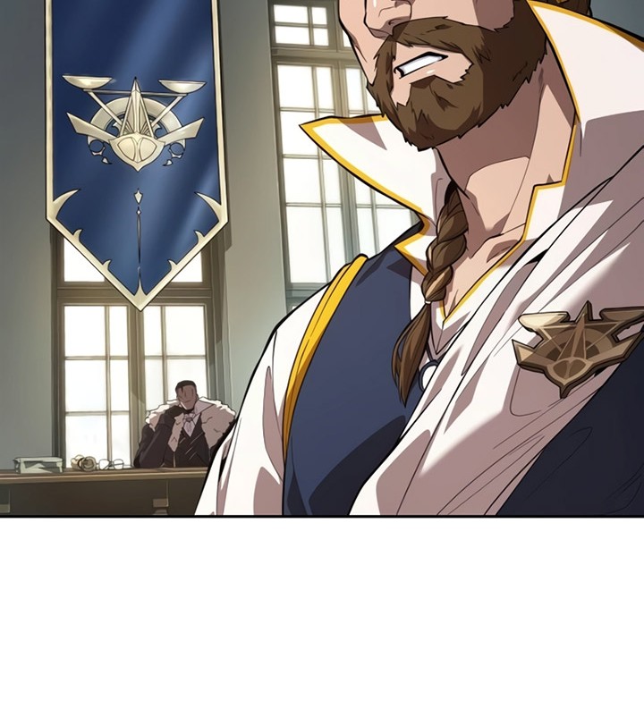 The Last Adventurer Chapter 12 Gambar 3