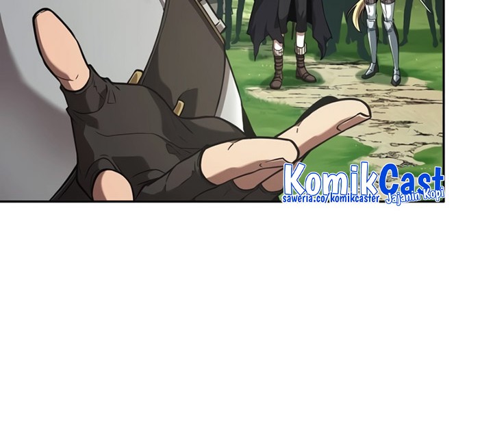 The Last Adventurer Chapter 12 Gambar 73