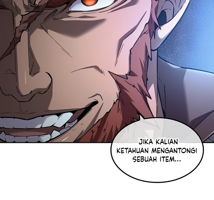 The Last Adventurer Chapter 12 Gambar 75