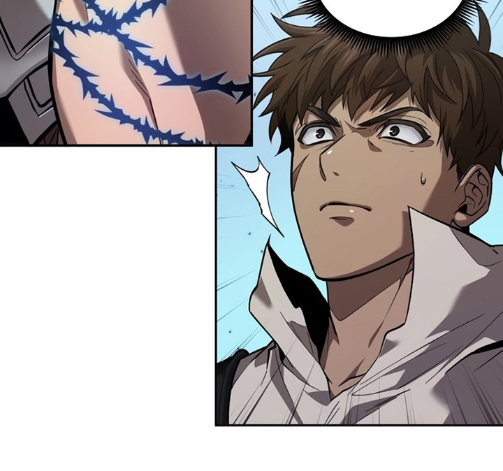 The Last Adventurer Chapter 12 Gambar 77