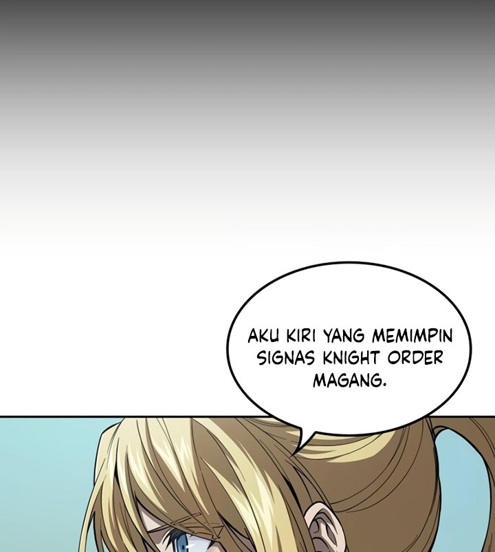The Last Adventurer Chapter 12 Gambar 61