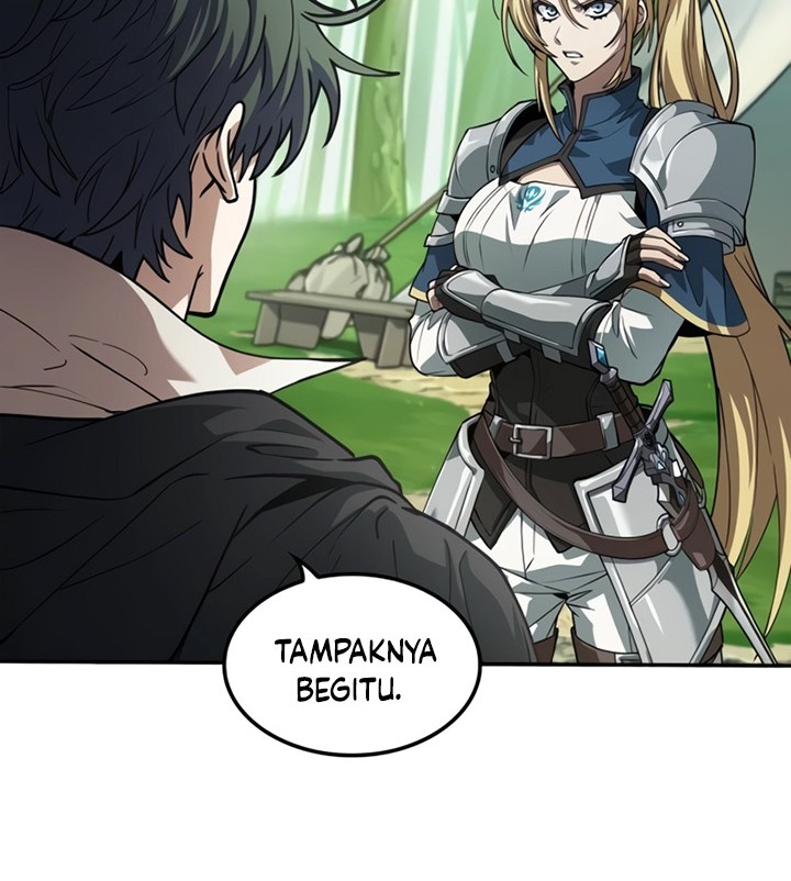 The Last Adventurer Chapter 12 Gambar 63