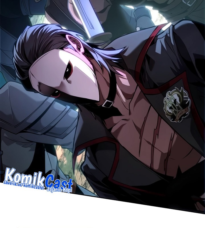 The Last Adventurer Chapter 12 Gambar 65