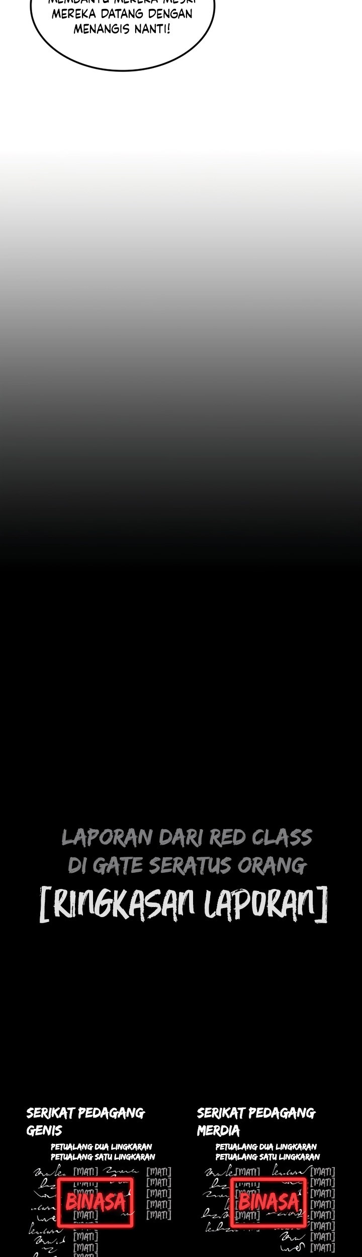 The Last Adventurer Chapter 12 Gambar 86