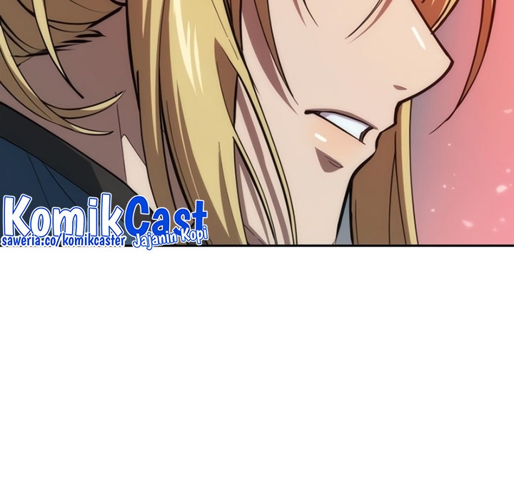 The Last Adventurer Chapter 12 Gambar 81