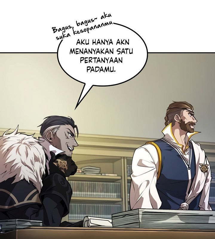 The Last Adventurer Chapter 12 Gambar 7