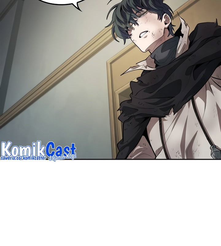 The Last Adventurer Chapter 12 Gambar 9