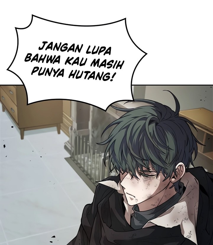 The Last Adventurer Chapter 12 Gambar 11