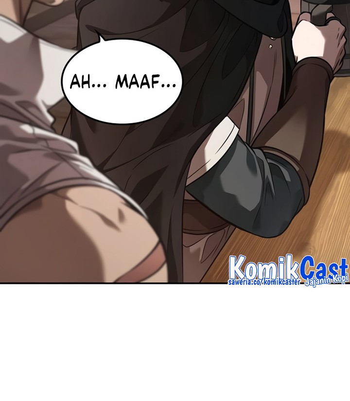 The Last Adventurer Chapter 12 Gambar 17