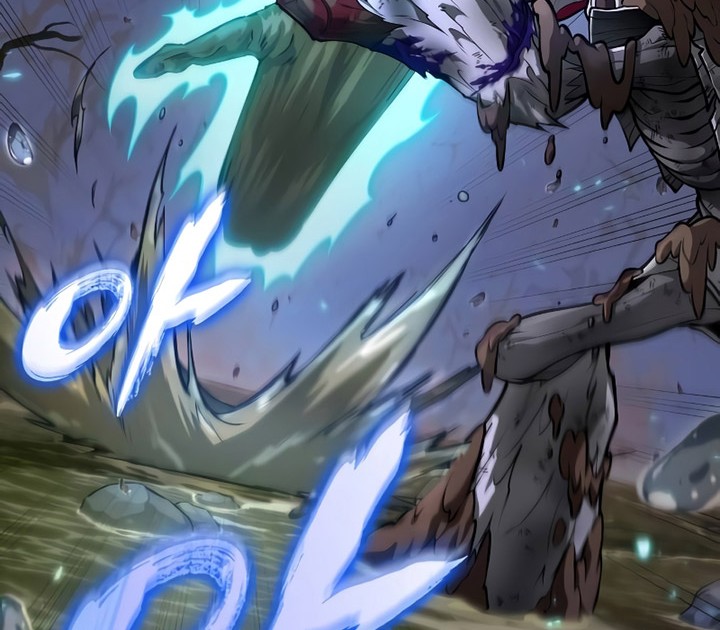 The Last Adventurer Chapter 11 Gambar 27