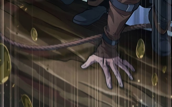 The Last Adventurer Chapter 11 Gambar 33