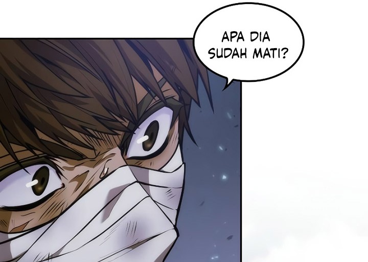 The Last Adventurer Chapter 11 Gambar 19