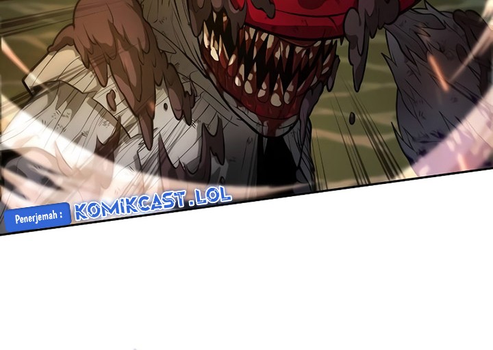 The Last Adventurer Chapter 11 Gambar 23