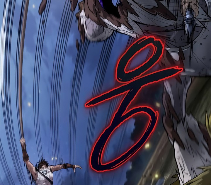 The Last Adventurer Chapter 11 Gambar 25