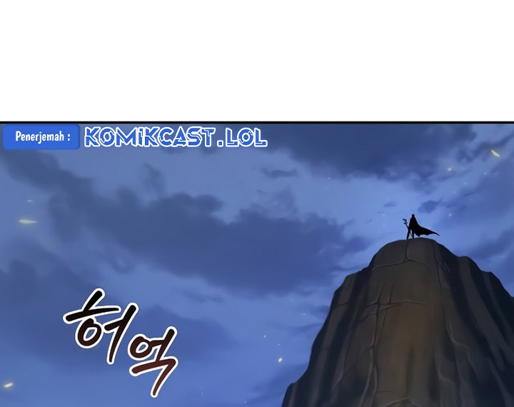 The Last Adventurer Chapter 11 Gambar 47