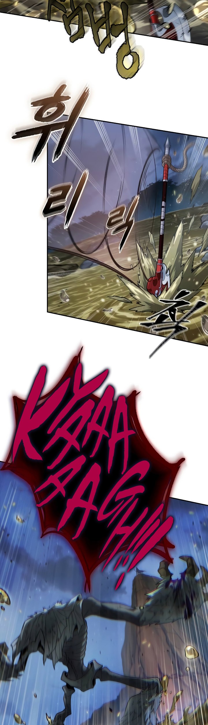 The Last Adventurer Chapter 11 Gambar 52