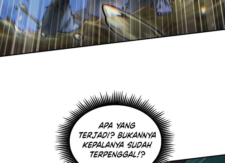 The Last Adventurer Chapter 11 Gambar 53