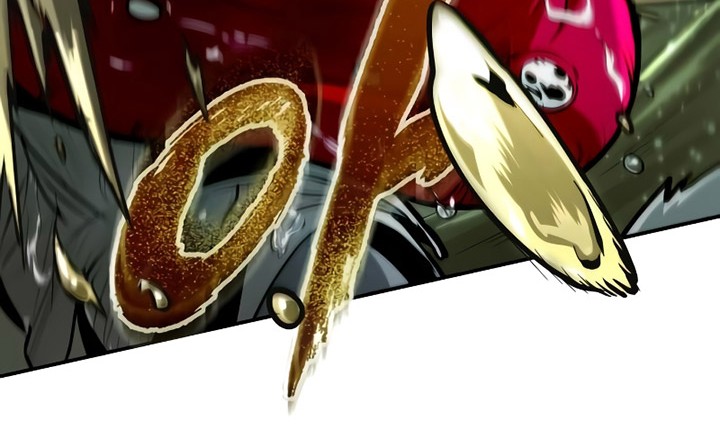 The Last Adventurer Chapter 11 Gambar 39