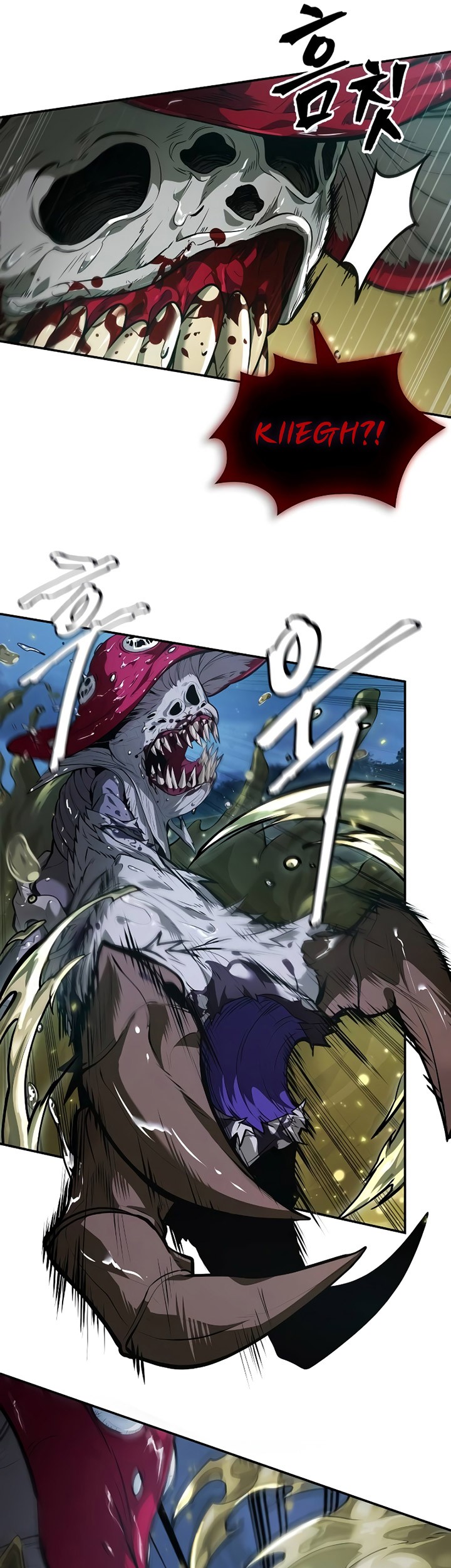 The Last Adventurer Chapter 11 Gambar 40