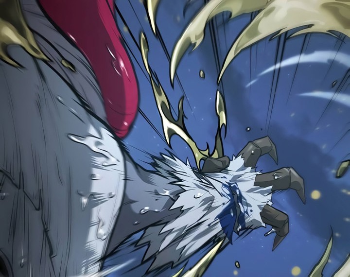 The Last Adventurer Chapter 11 Gambar 41