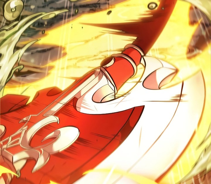 The Last Adventurer Chapter 11 Gambar 67