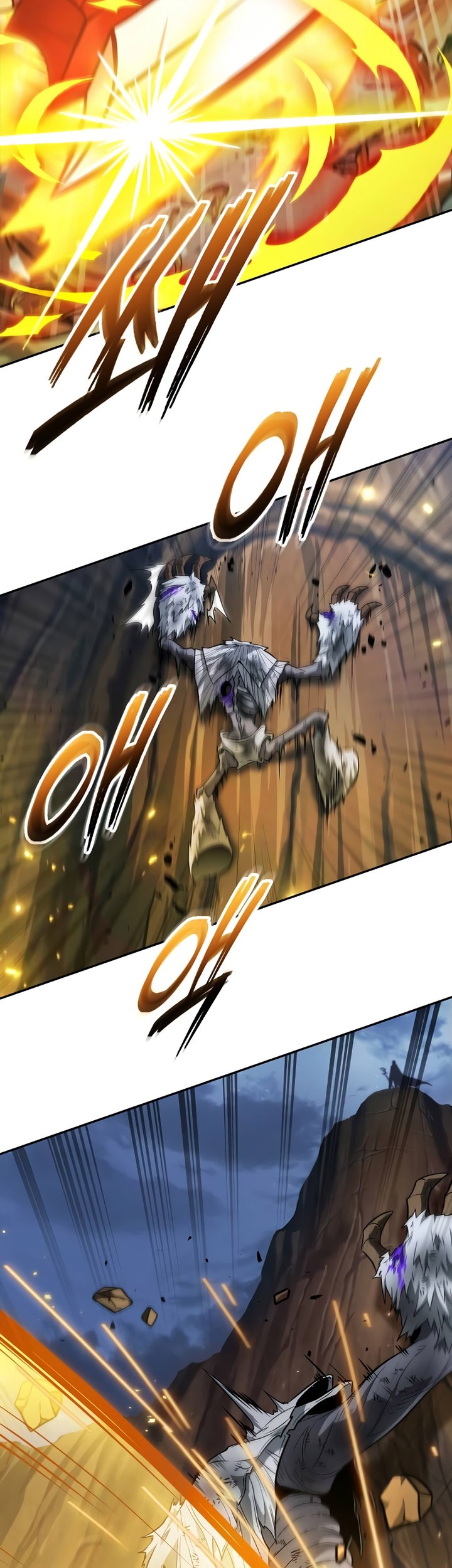 The Last Adventurer Chapter 11 Gambar 68