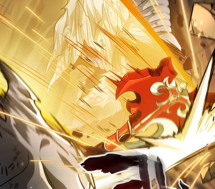 The Last Adventurer Chapter 11 Gambar 69