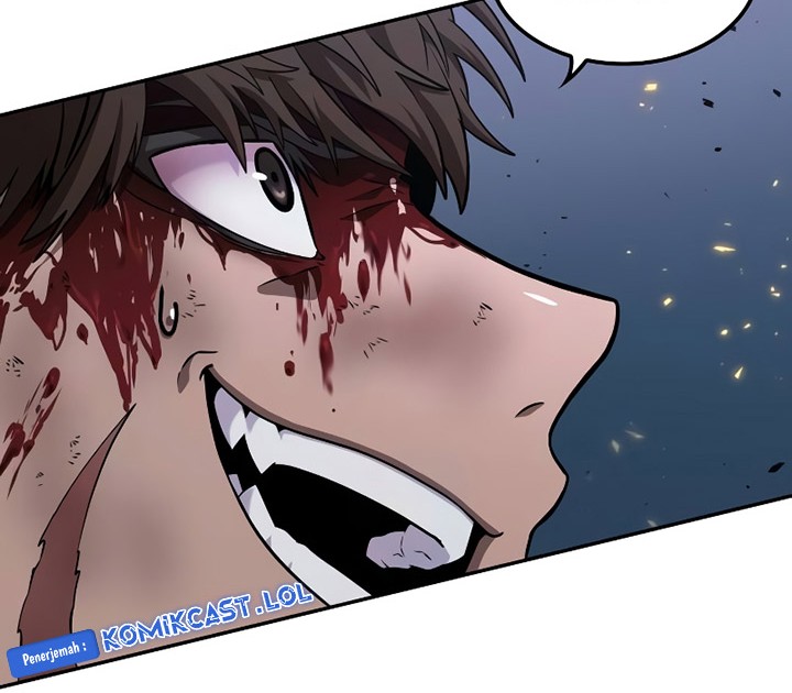 The Last Adventurer Chapter 11 Gambar 71