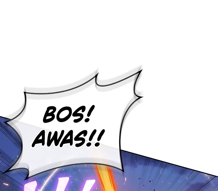 The Last Adventurer Chapter 11 Gambar 73