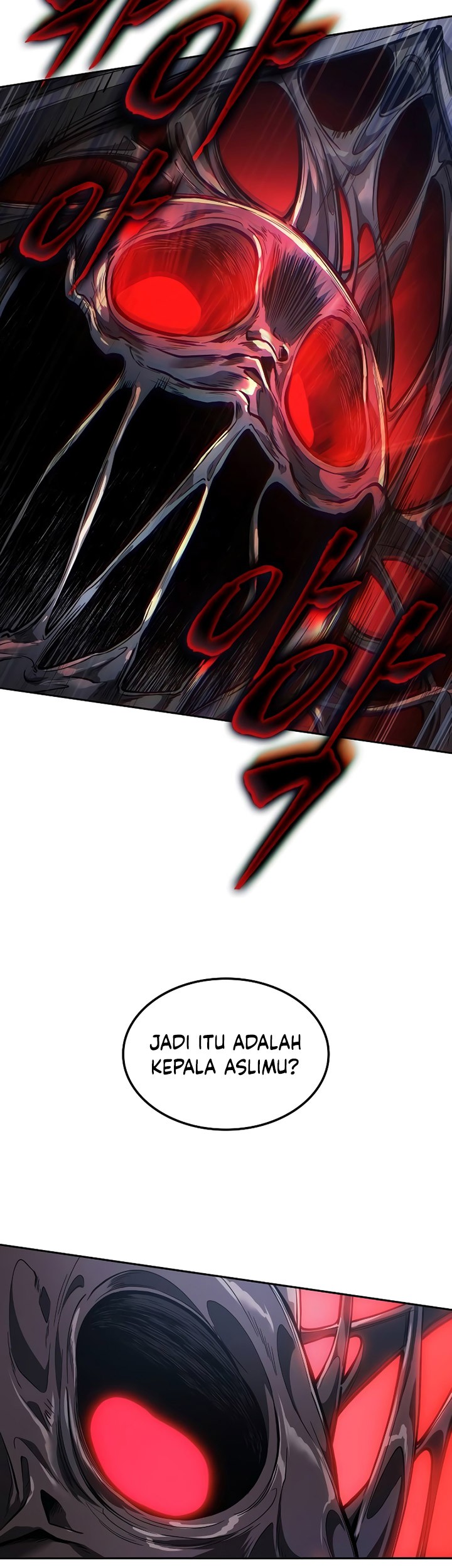 The Last Adventurer Chapter 11 Gambar 76