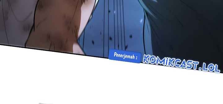 The Last Adventurer Chapter 11 Gambar 95