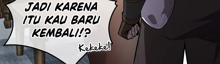 The Last Adventurer Chapter 11 Gambar 97