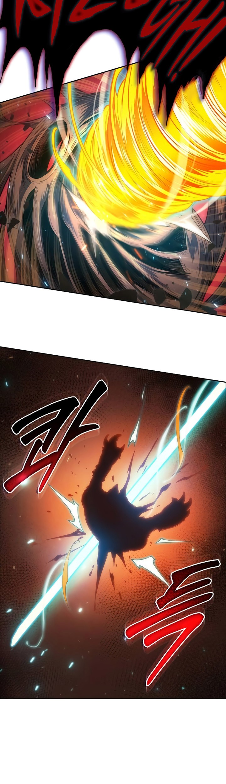 The Last Adventurer Chapter 11 Gambar 82